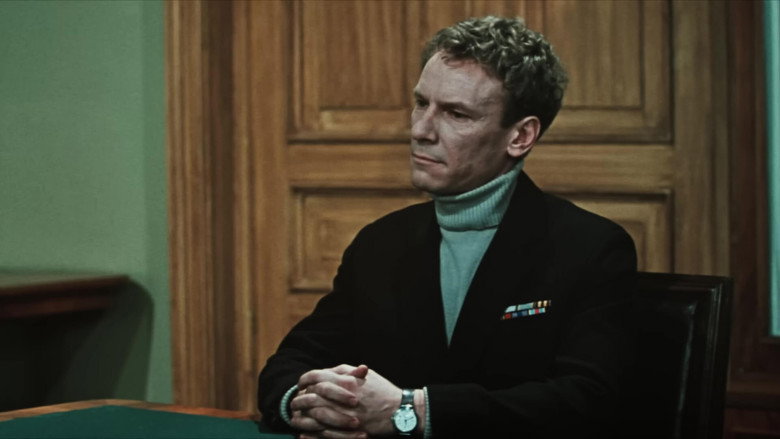 кадр из фильма Вкус хлеба