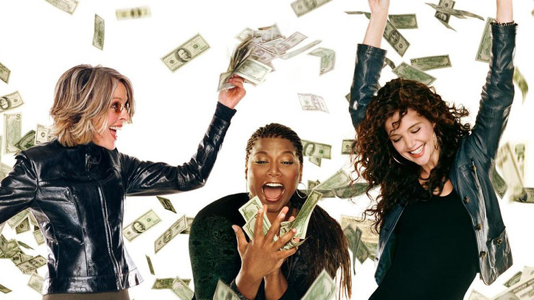 кадр из фильма Шальные деньги