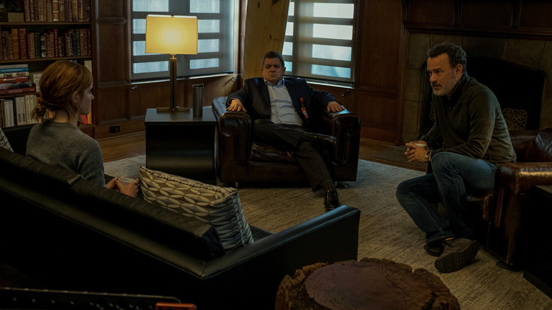 кадр из фильма Сфера