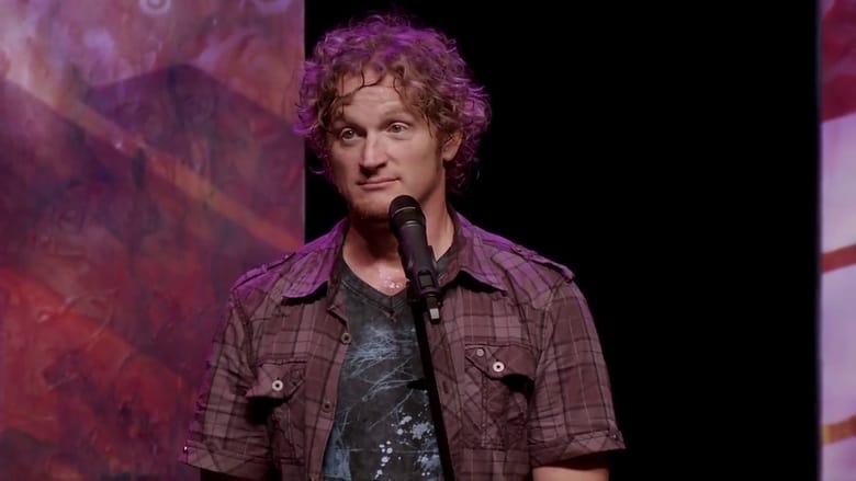 кадр из фильма Tim Hawkins: Insanitized