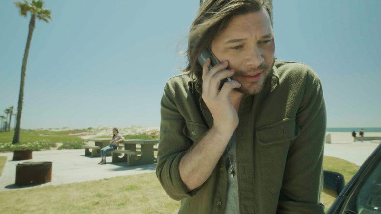 кадр из фильма Незримый