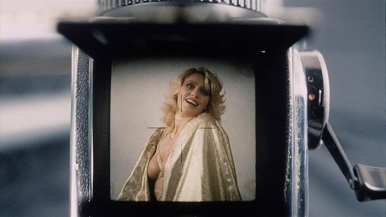 кадр из фильма Не открывай до наступления Рождества