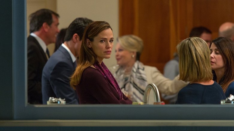 кадр из фильма Во всём виноват енот