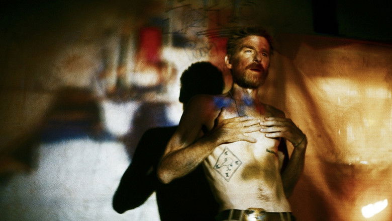 кадр из фильма Tijuana Bible