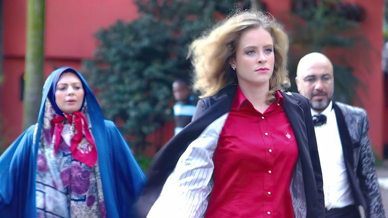 кадр из фильма من سالوادور نیستم