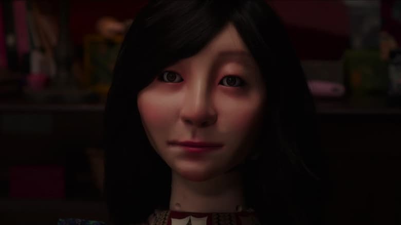 кадр из фильма Призрачный дом