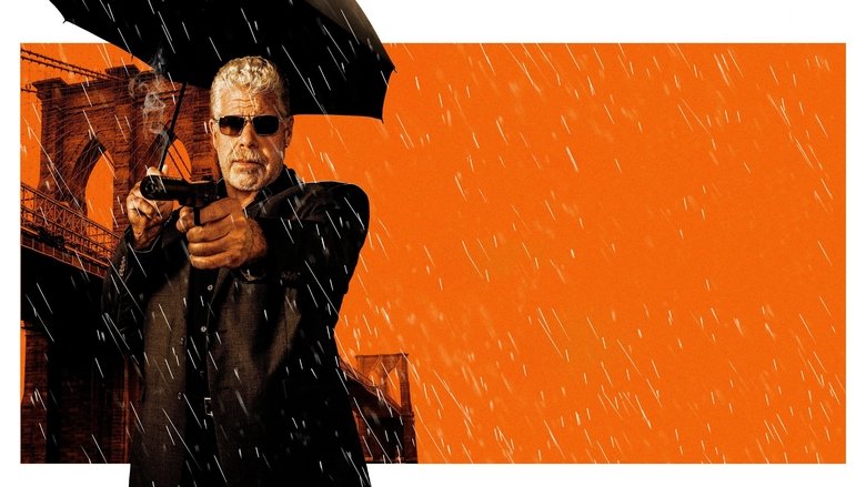 кадр из фильма Эшер