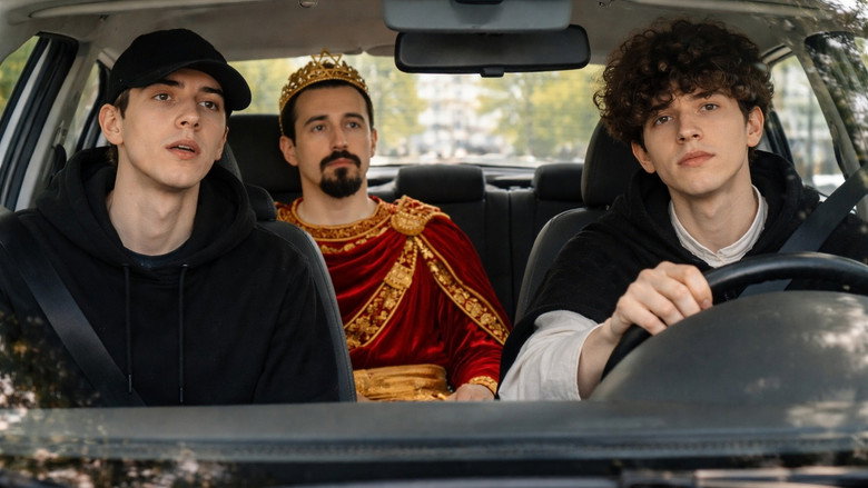 кадр из фильма LAEROTAUAFE