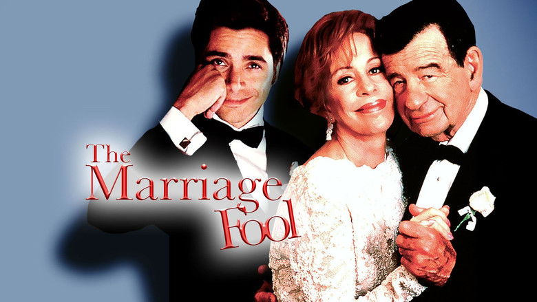кадр из фильма The Marriage Fool