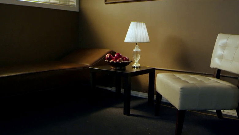 кадр из фильма Ephemeral