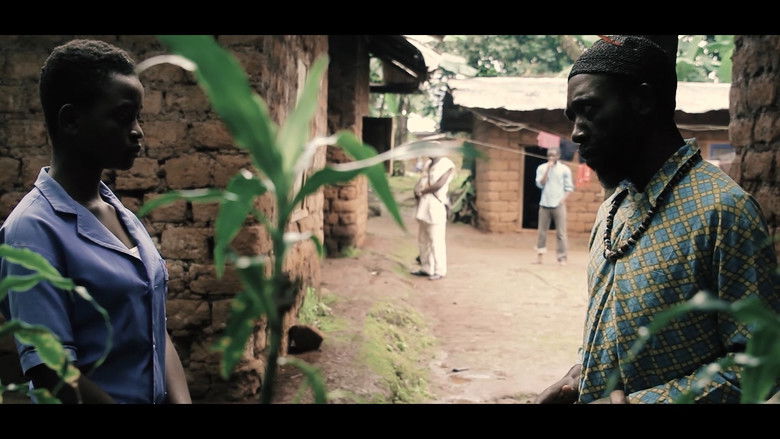 кадр из фильма Bed of Thorns