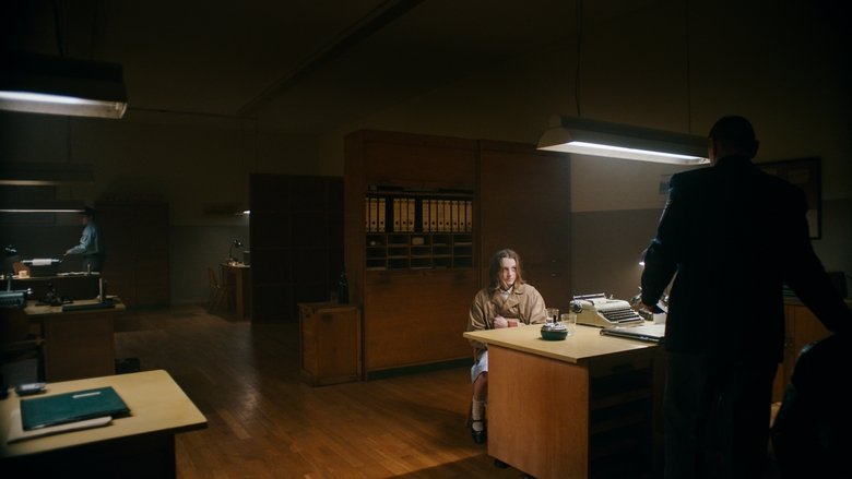 кадр из фильма Karla