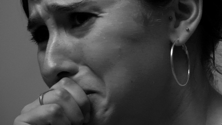 кадр из фильма Cell Mate