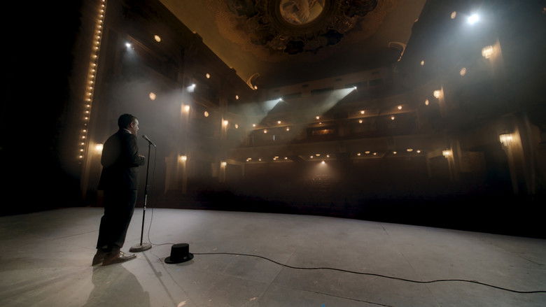 кадр из фильма Pérdida Total