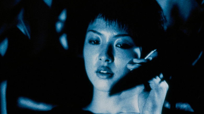 кадр из фильма Июньский змей