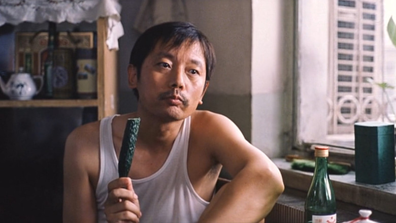 кадр из фильма 卡拉是条狗