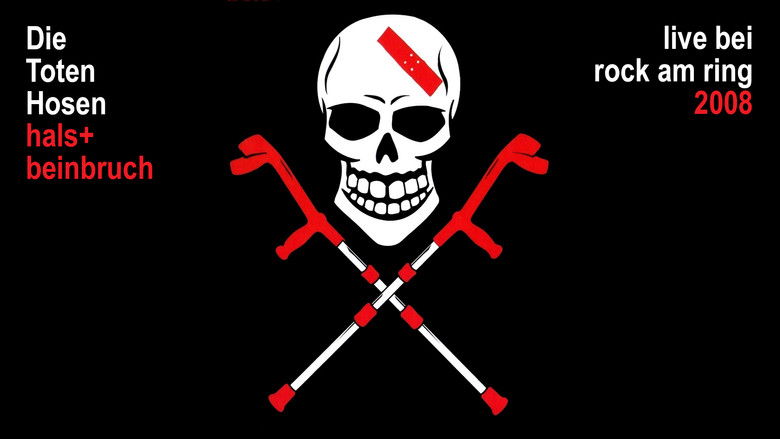 кадр из фильма Die Toten Hosen - Hals- und Beinbruch