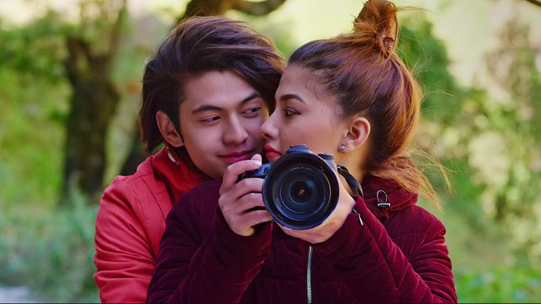 кадр из фильма A Mero Hajur 2