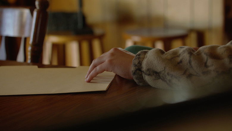 кадр из фильма Business as Usual