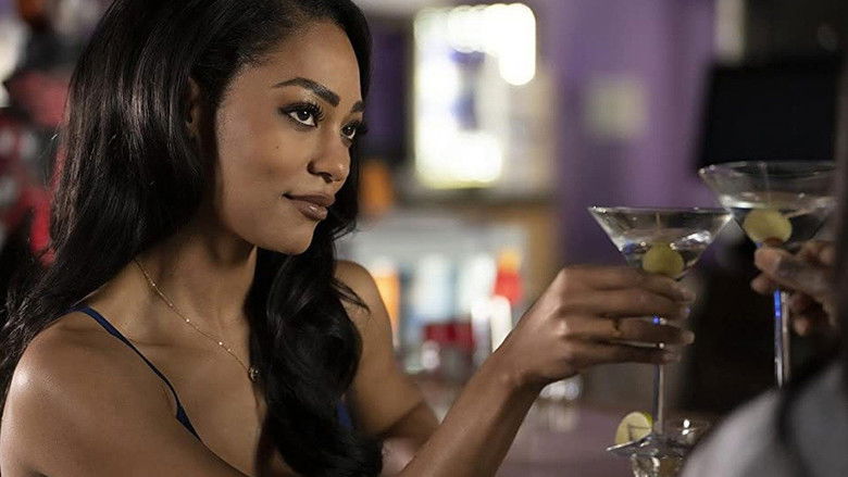 кадр из фильма The Deadliest Lie