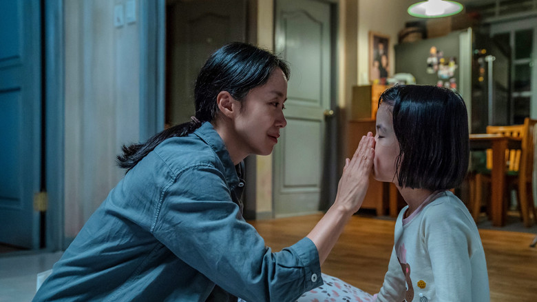 кадр из фильма 생일