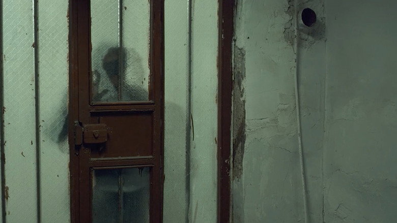 кадр из фильма A House Near the Sun