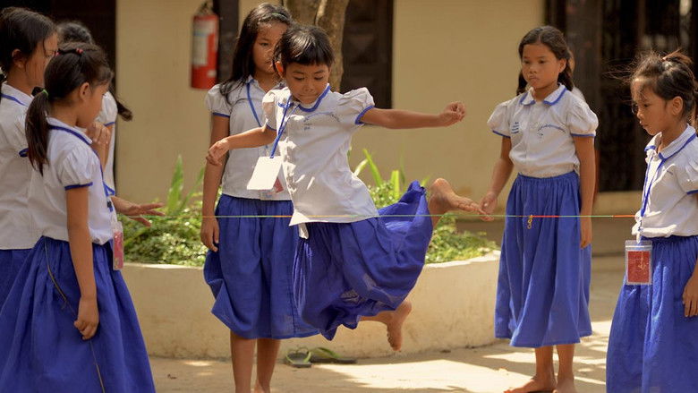 кадр из фильма Les Pépites