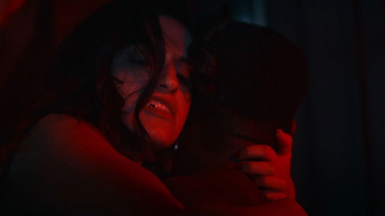 кадр из фильма BAIL