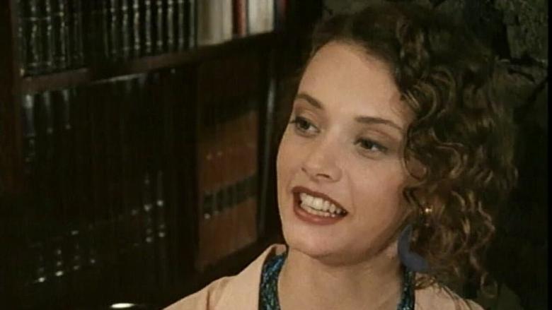 кадр из фильма Секрет Эммануэль