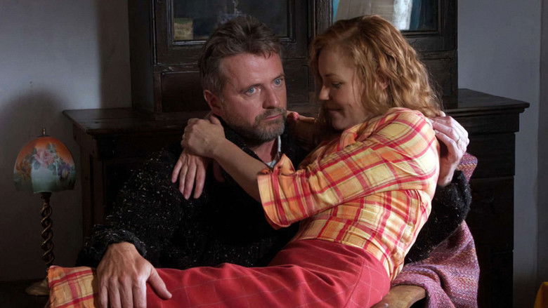 кадр из фильма Сияние радуги