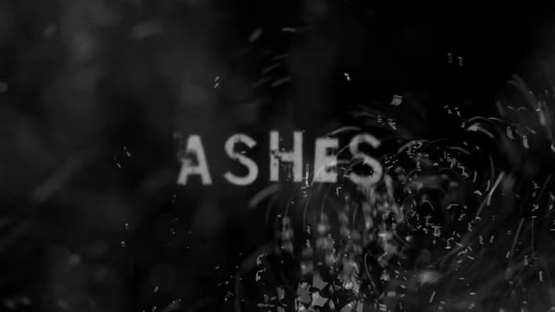 кадр из фильма Ashes