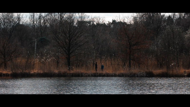 кадр из фильма Leonie en Het Kind