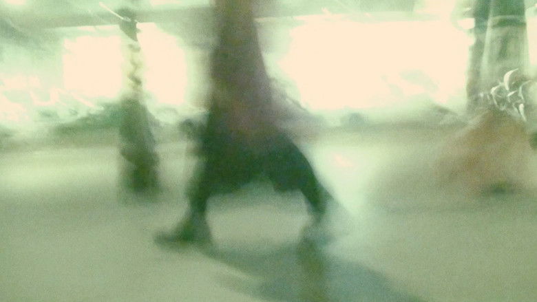 кадр из фильма Osé