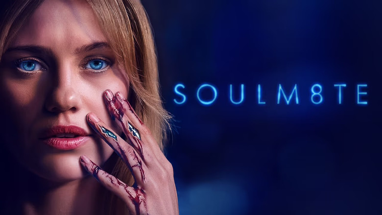 кадр из фильма Soulm8te