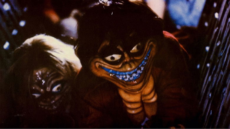 кадр из фильма Дом