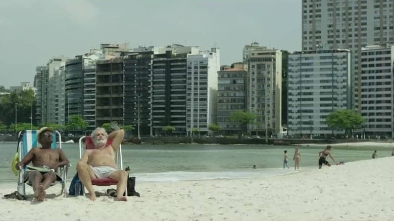 кадр из фильма Fernando