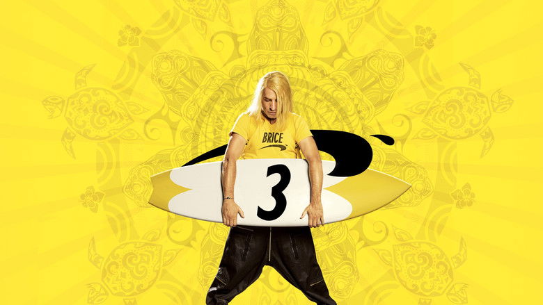 кадр из фильма Супер Брис