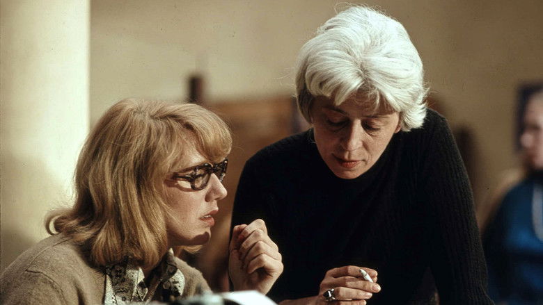 кадр из фильма Bilans kwartalny