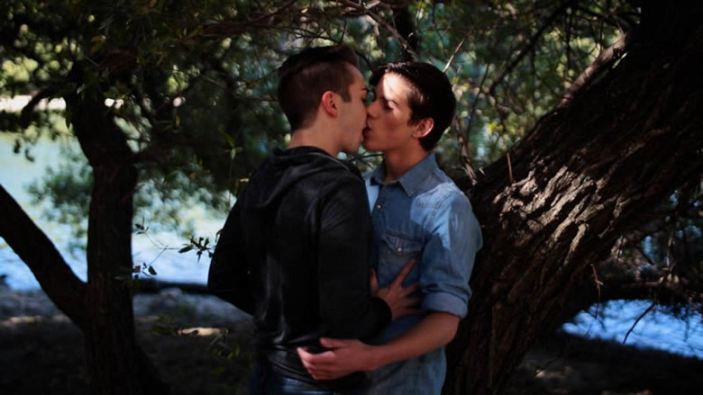 кадр из фильма ErOddity(s)