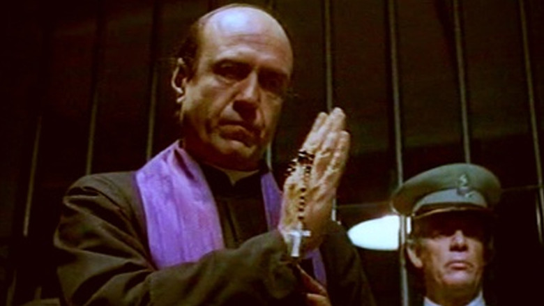 кадр из фильма Historias Breves 0: El condenado