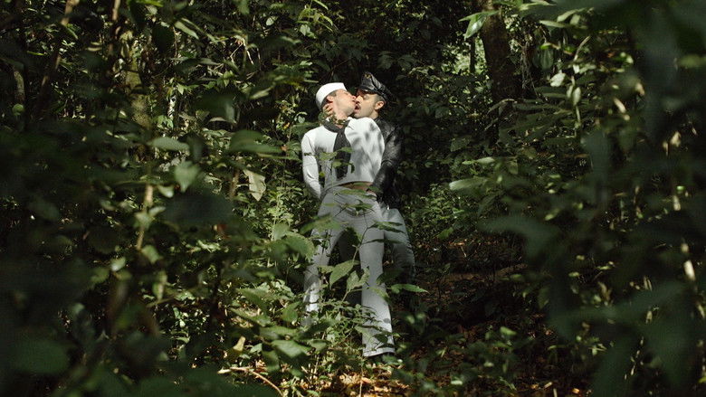 кадр из фильма Mr. Leather