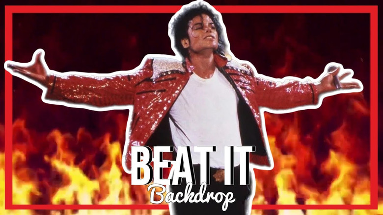 кадр из фильма Michael Jackson's Beat It