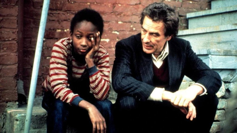 кадр из фильма Marvin & Tige