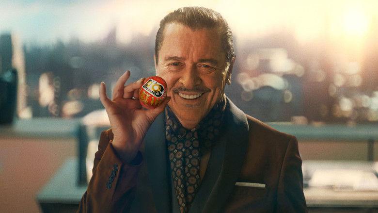 кадр из фильма Das Leben der Wünsche