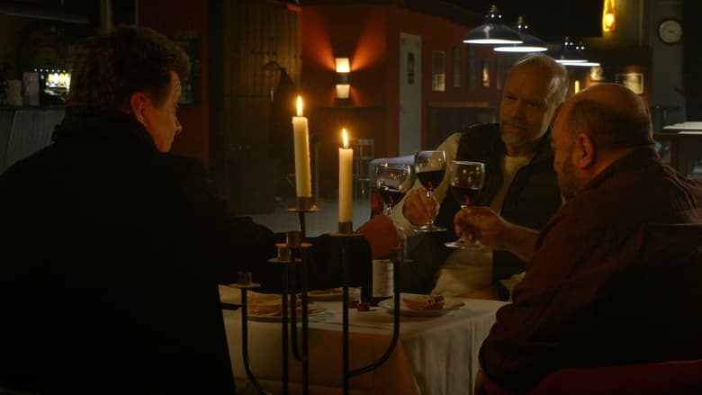 кадр из фильма Благосердная ночь