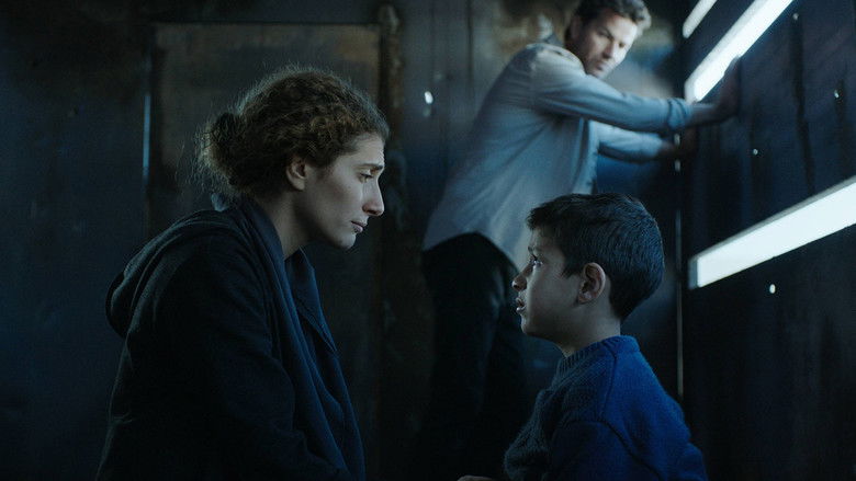 кадр из фильма Flaşbellek