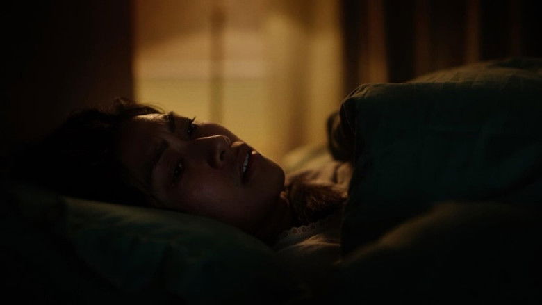 кадр из фильма Lullaby