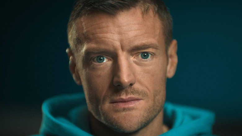кадр из фильма Jamie Vardy