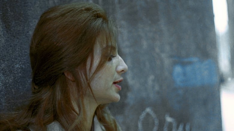 кадр из фильма Agent Nr.1