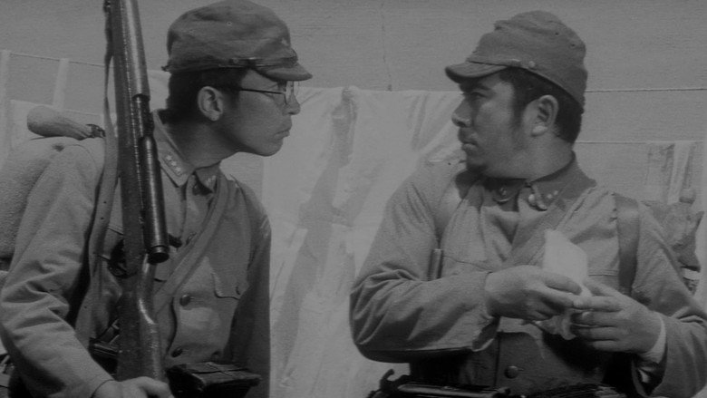 続・兵隊やくざ
